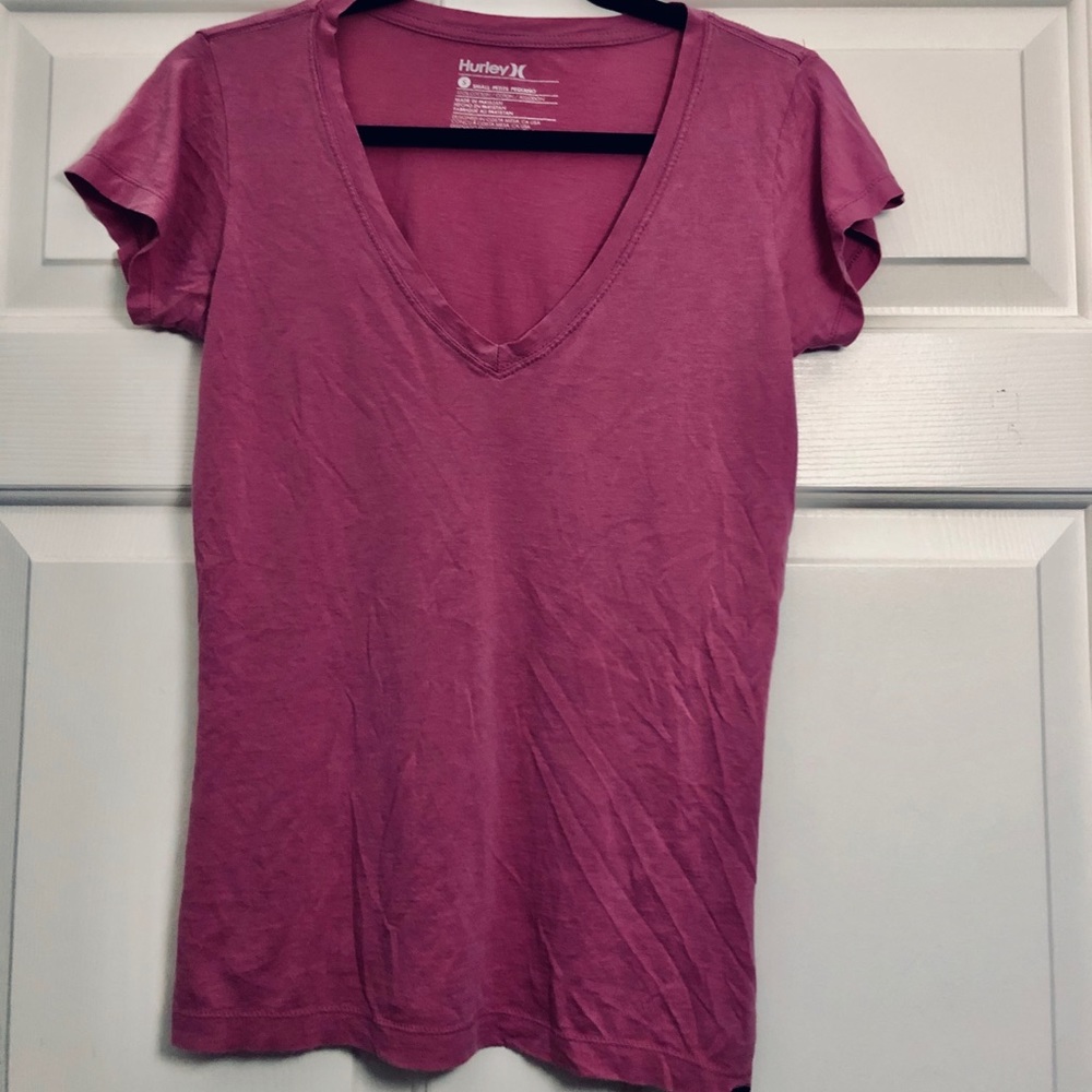 Hurley Super Soft T-Shirt